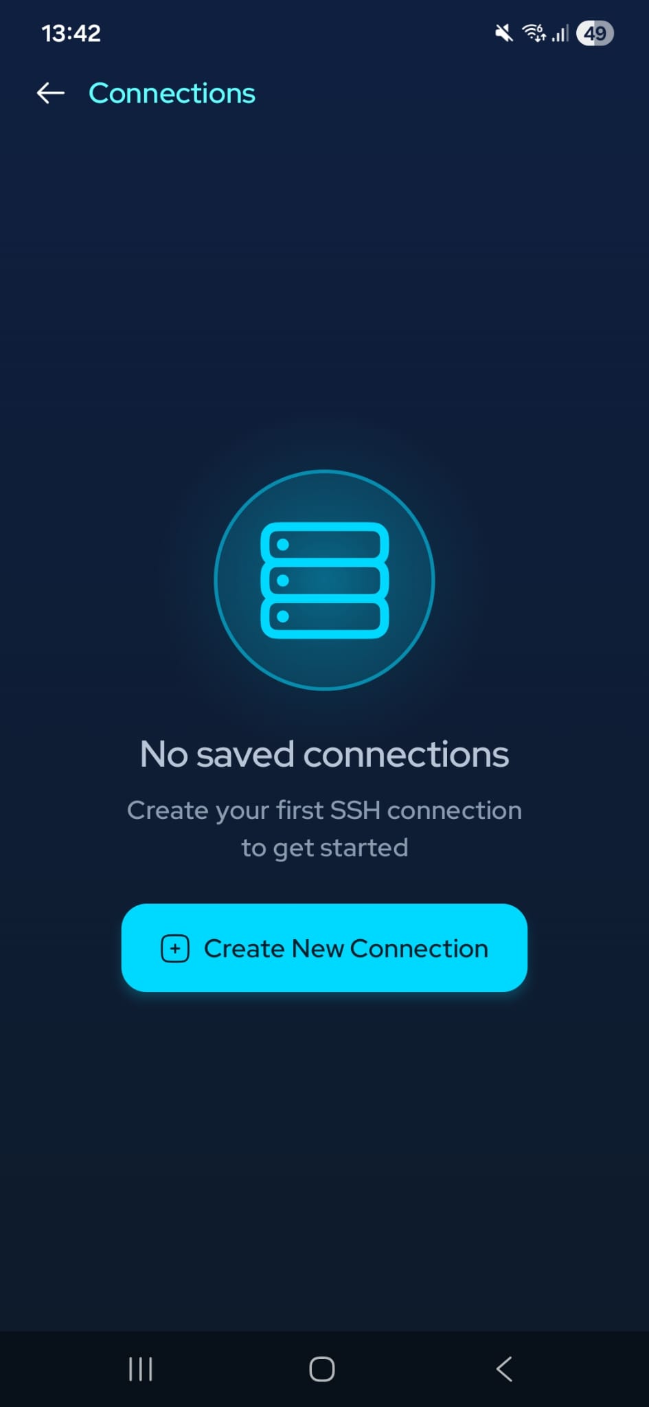 SwiSSH — Multiplatform SSH Client